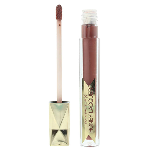 Max Factor Max Factor, Colour Elixir Honey, Creme-Lippenstift & Lipgloss, 30, Schokoladennektar, 3.8 ml Regular
