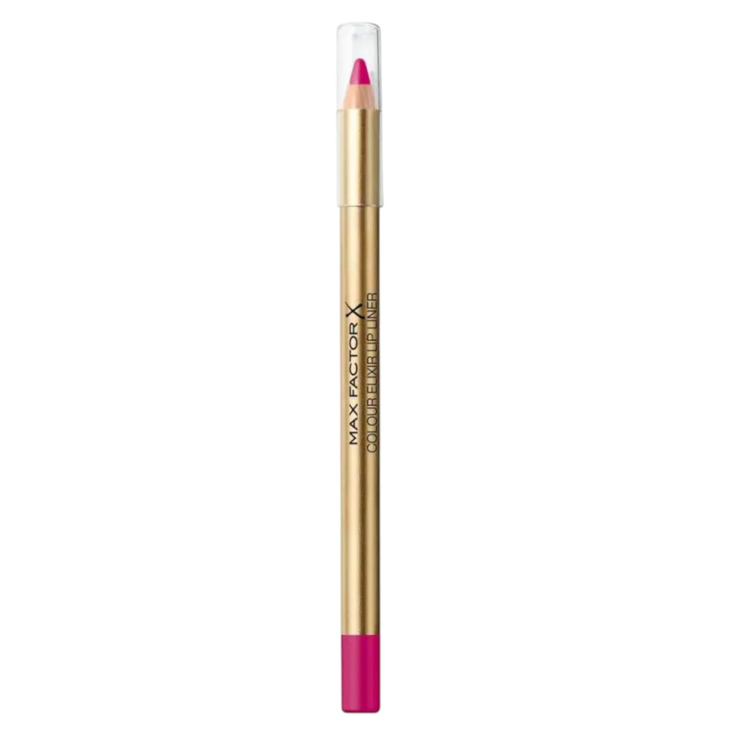 Max Factor Max Factor, Colour Elixir, Jojobaöl, Lipliner, Lipliner, 55, Roter Mohn, 1.2 g Regular