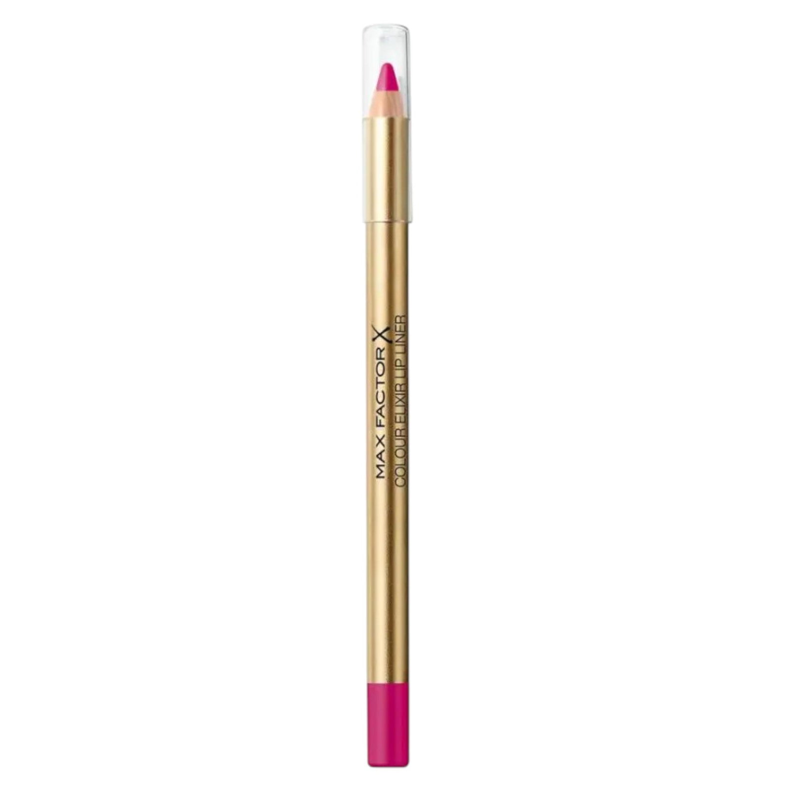 Max Factor Max Factor, Colour Elixir, Jojobaöl, Lipliner, Lipliner, 55, Roter Mohn, 1.2 g Regular