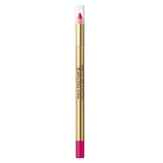 Max Factor Max Factor, Colour Elixir, Jojobaöl, Lipliner, Lipliner, 55, Roter Mohn, 1.2 g Regular