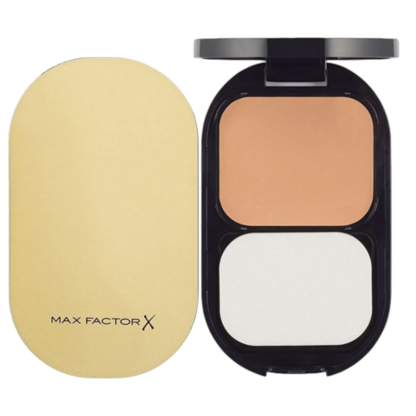 Max Factor Max Factor, Facefinity, Kompakt-Foundation, 008, Toffee, SPF 20, 10 ml Regular