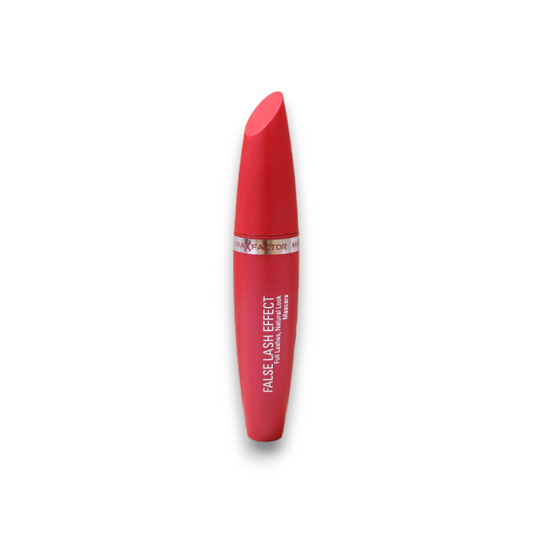 Max Factor Max Factor, False Lash Effect, Wimperntusche, Rosa Hülle, 13.1 ml Regular