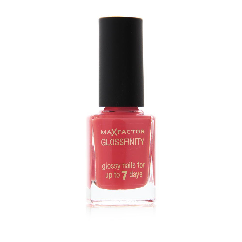 Max Factor Max Factor GlossFinity Nagellack 75 Gespülte Rose 11 ml