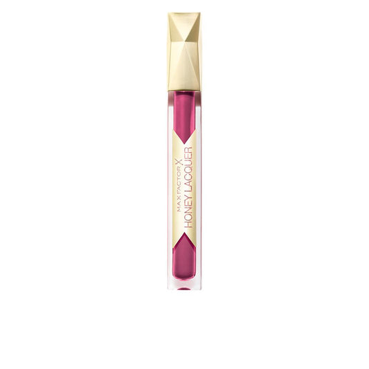 Max Factor Max Factor, Honey Lacquer, Flüssiger Lippenstift, 35, Blühende Beere, 3.8 ml Regular