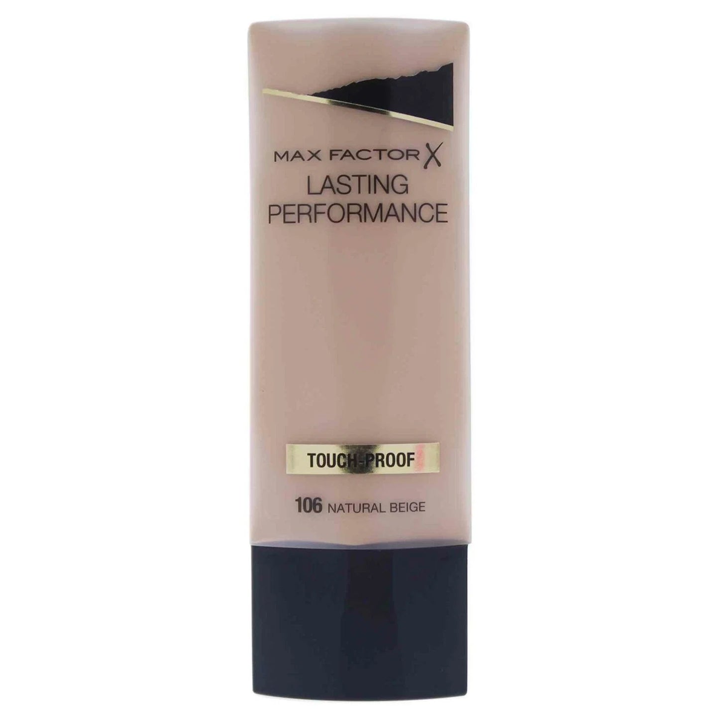 Max Factor Max Factor, Lasting Performance, Flüssige Grundierung, 106, Natürliches Beige, 35 ml Regular