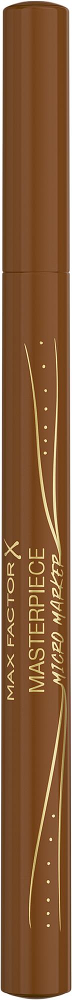 MAX FACTOR MAX FACTOR Masterpiece Micro Marker Augenbrauenstift 30 Auburn 1 ml Kosmetik
