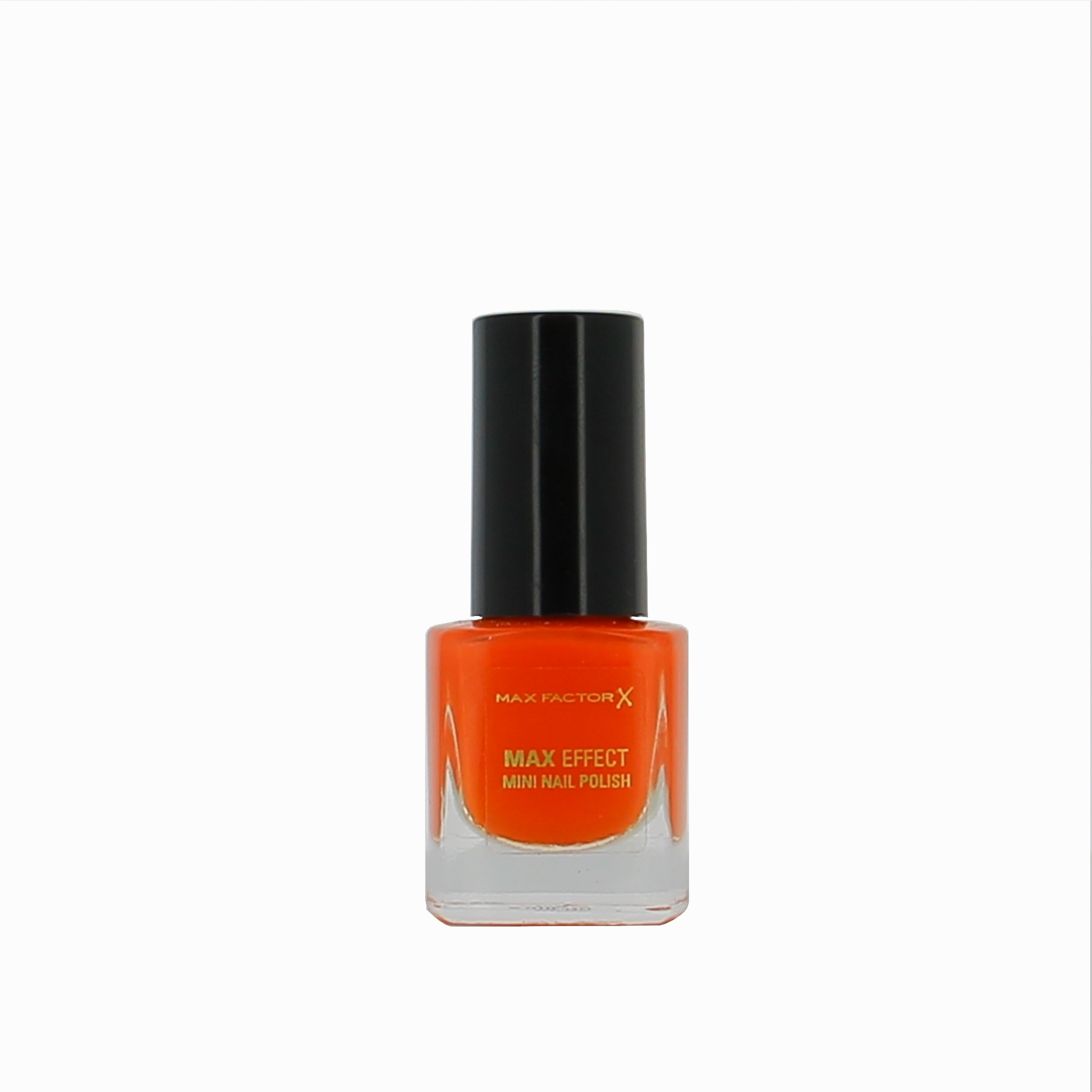 Max Factor Max Factor Max Effect Nagellack 09 Diva Coral 4,5 ml