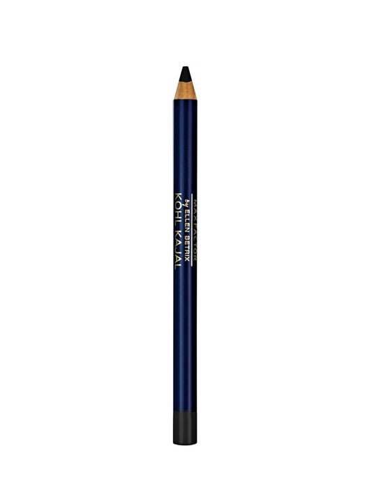 Max Factor Max Factor, By Ellen Betrix, Kohl Kajal Eyeliner, 020, Schwarz, 4 g Regular