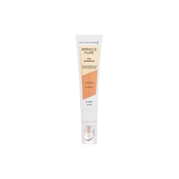 MAX FACTOR Max Factor Miracle Pure Crema Correctora 04 Honey 10 ml Concealer Kosmetik