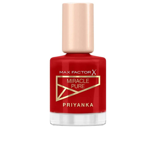 Max Factor Max Factor, Miracle Pure Priyanka, Nagellack, 360, Wagemutige Kirsche, 12 ml Regular