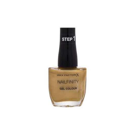 MAX FACTOR Max Factor Nailfinity Nagellack 705 Award Night 12 ml Nagelpflege