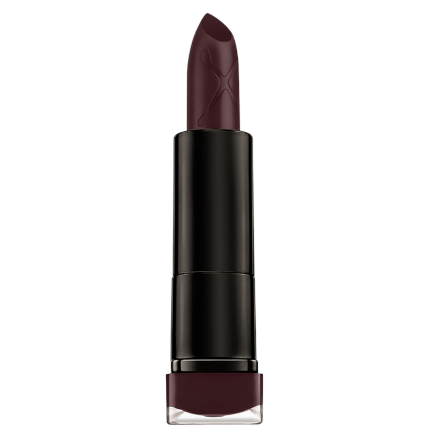 Max Factor Max Factor, Velvet Matte, Feuchtigkeitsspendend, Matt, Creme-Lippenstift, 65, Rosine, 4 g Regular