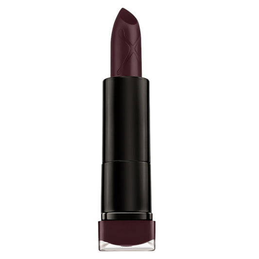 Max Factor Max Factor, Velvet Matte, Feuchtigkeitsspendend, Matt, Creme-Lippenstift, 65, Rosine, 4 g Regular