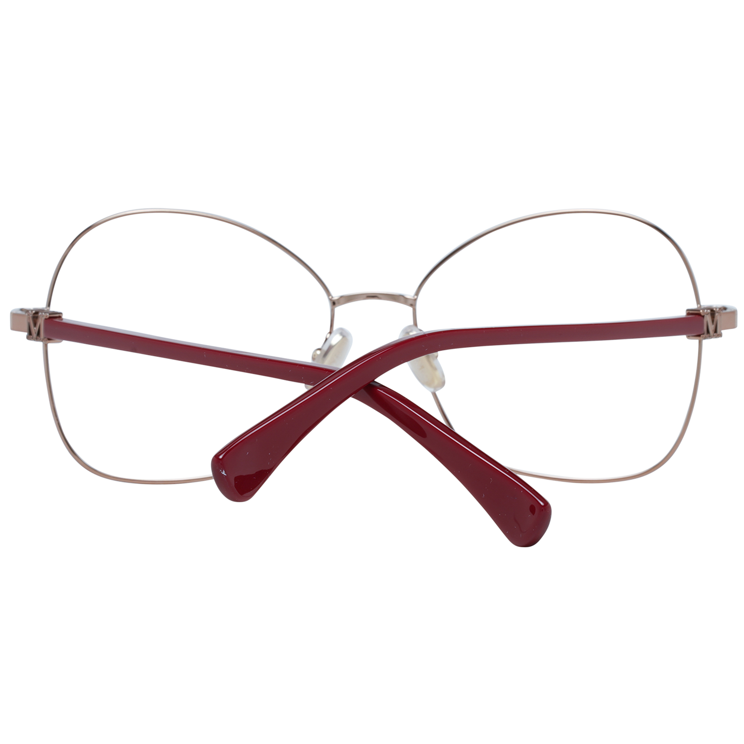 MAX MARA EYEWEAR MM5033 55034 Sonnenbrille ansicht-2