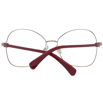 MAX MARA EYEWEAR MM5033 55034 Sonnenbrille ansicht-2