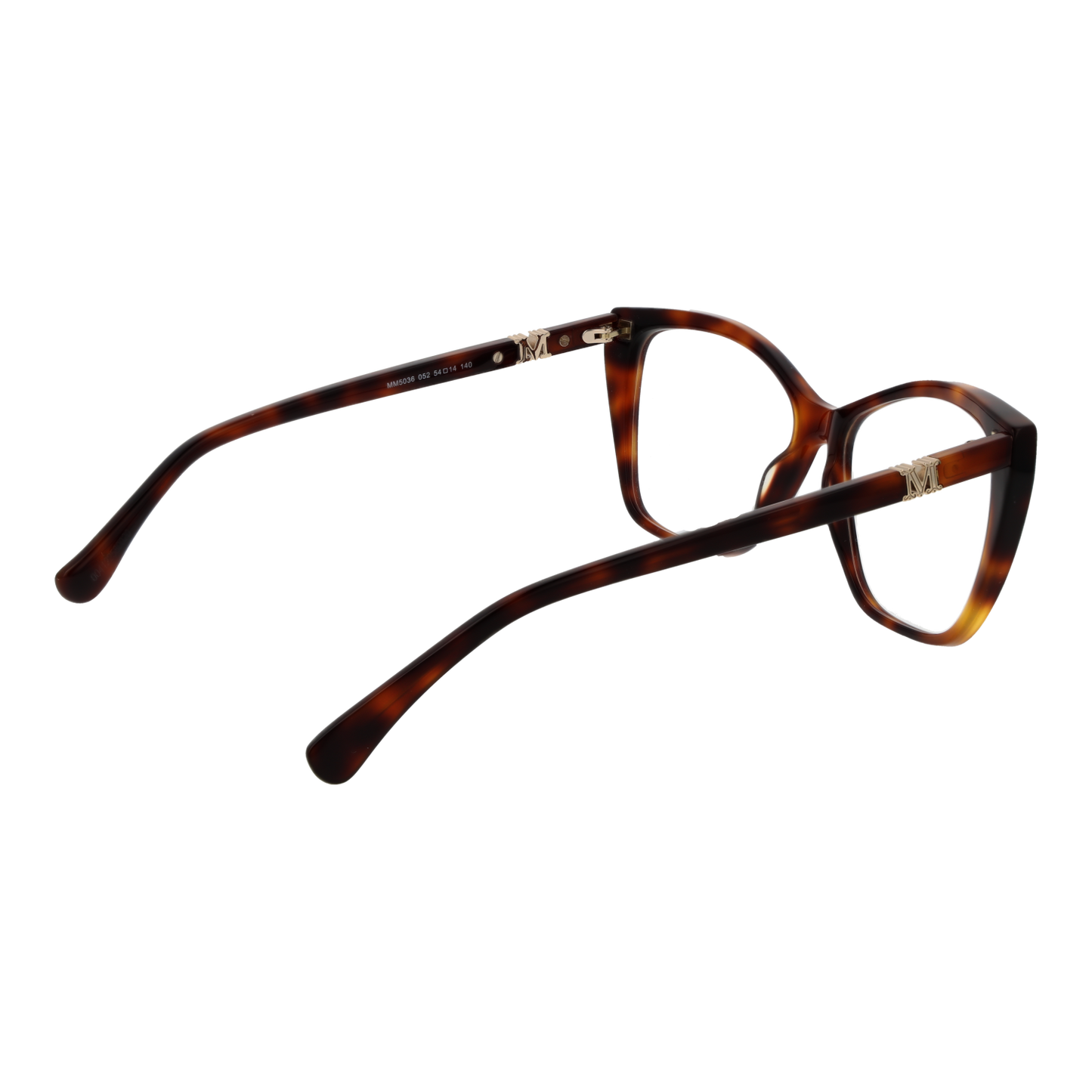 MAX MARA EYEWEAR MM5036 54052 Sonnenbrille ansicht-2