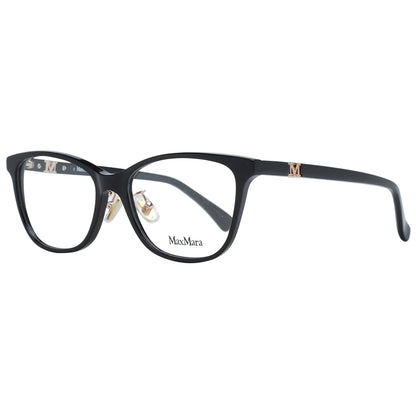 MAX MARA EYEWEAR MM5042-D 55001 Sonnenbrille ansicht-3