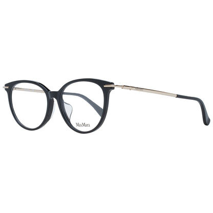 MAX MARA EYEWEAR MM5064-D 53001 Sonnenbrille ansicht-3