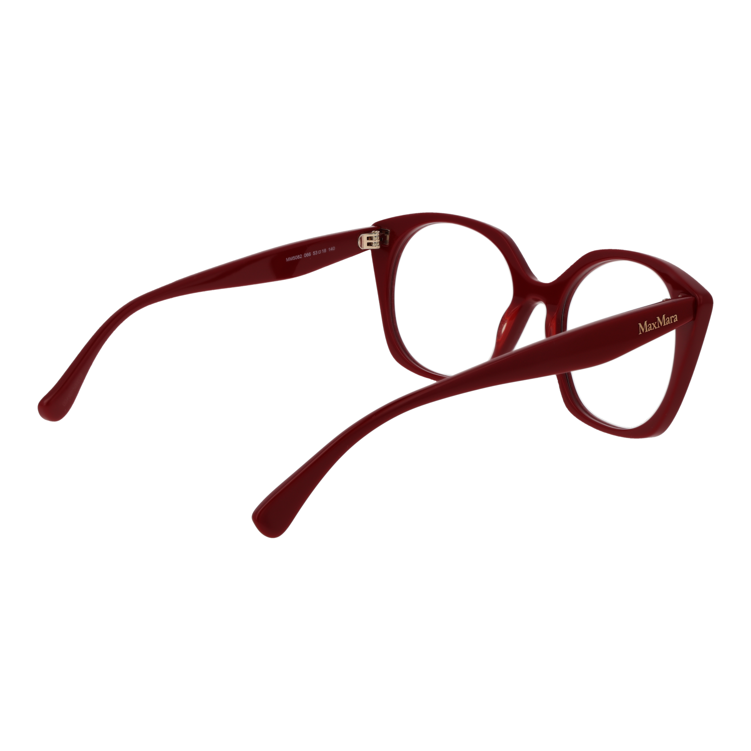 MAX MARA EYEWEAR MM5082 53066 Sonnenbrille ansicht-2