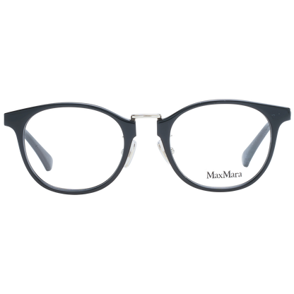 MAX MARA EYEWEAR MM5092-D 48001 Sonnenbrille ansicht-2