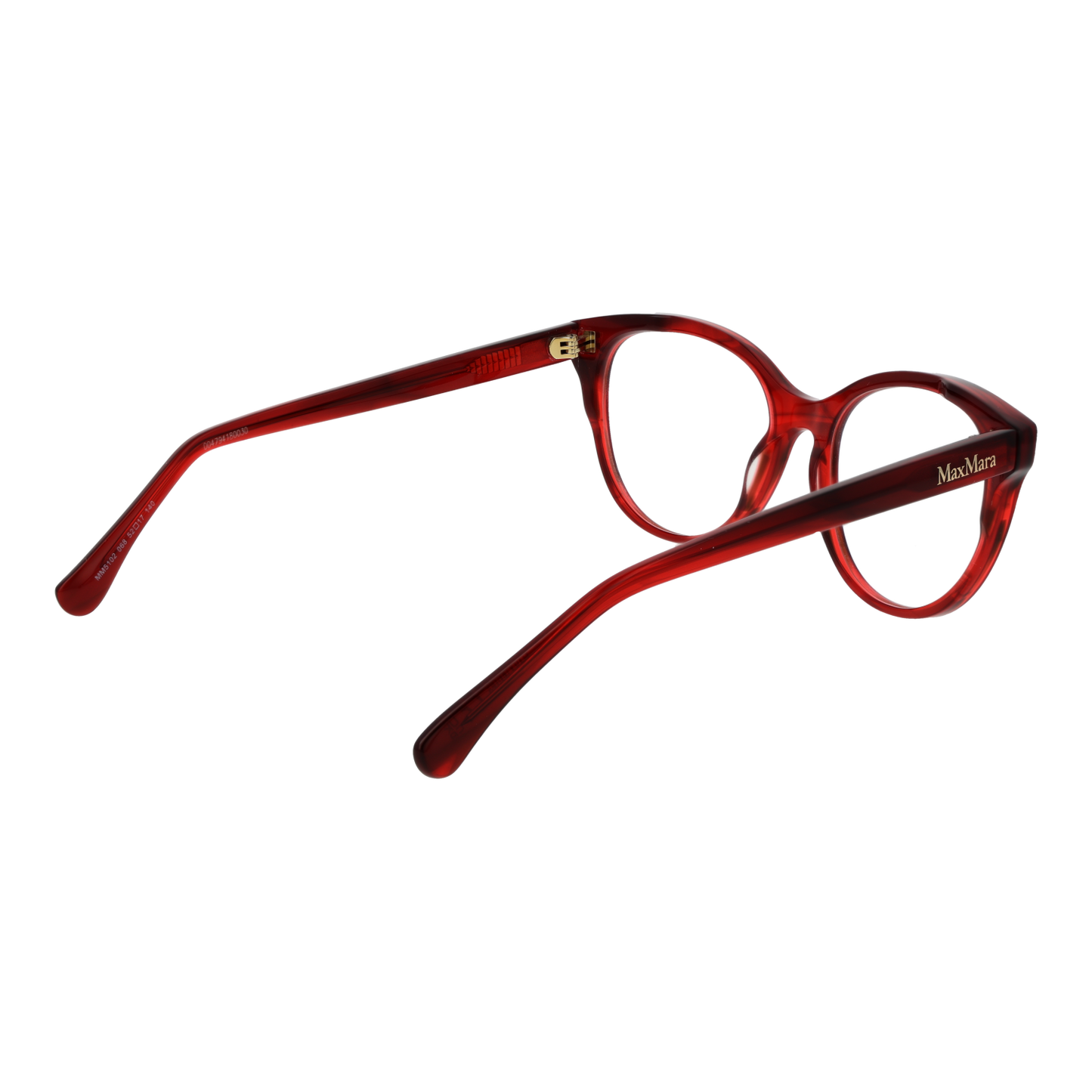 MAX MARA EYEWEAR MM5102 52068 Sonnenbrille ansicht-2