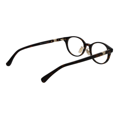 MAX MARA EYEWEAR MM5127-D 49052 Sonnenbrille ansicht-2