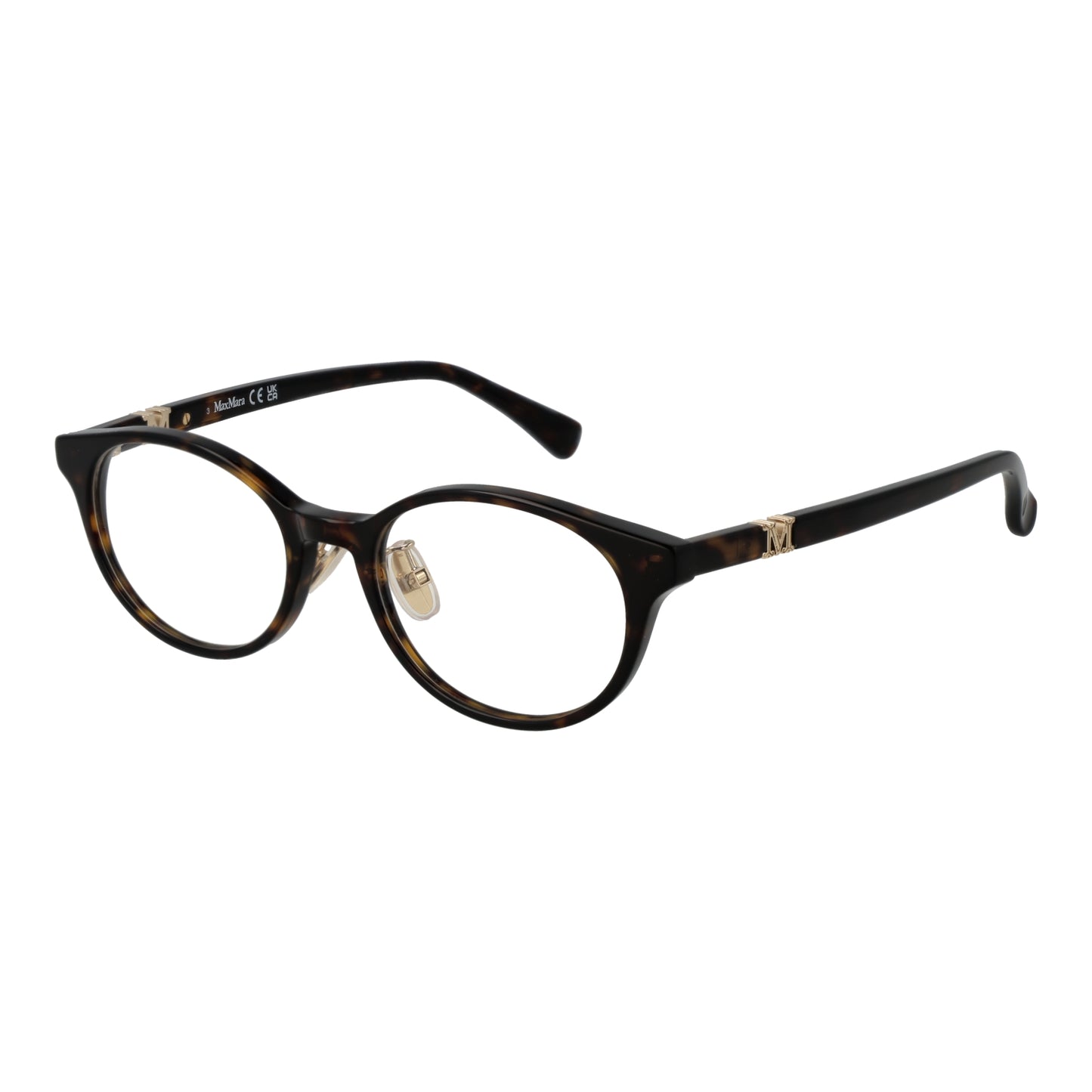 MAX MARA EYEWEAR MM5127-D 49052 Sonnenbrille ansicht-3