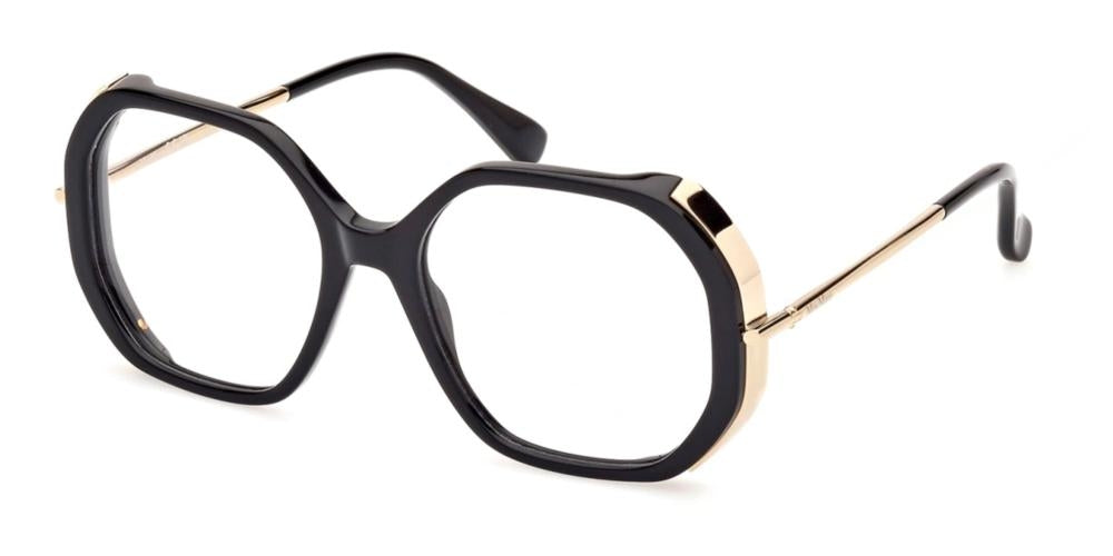 MAX MARA EYEWEAR MM5138 MM5138_001_55 Sonnenbrille ansicht-2