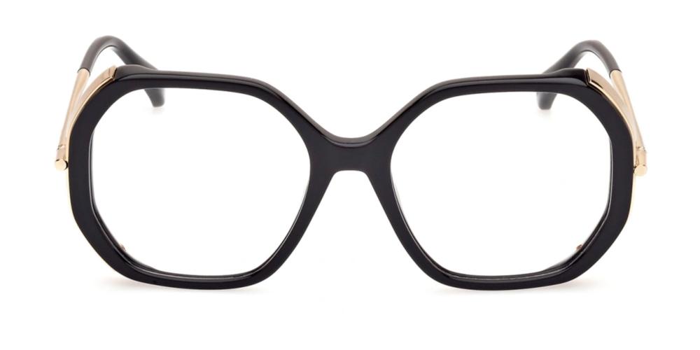 MAX MARA EYEWEAR MM5138 MM5138_001_55 Sonnenbrille