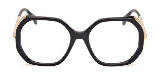 MAX MARA EYEWEAR MM5138 MM5138_001_55 Sonnenbrille
