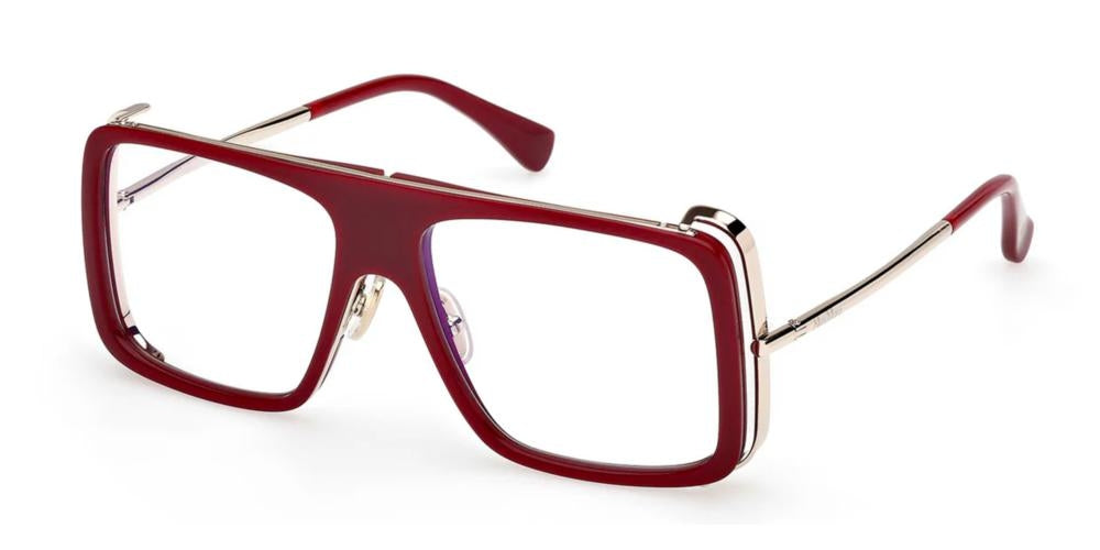 MAX MARA EYEWEAR MM5172-B MM5172-B_069_55 Sonnenbrille ansicht-2