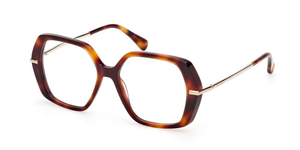 MAX MARA EYEWEAR MM5175 MM5175_052_52 Sonnenbrille ansicht-2
