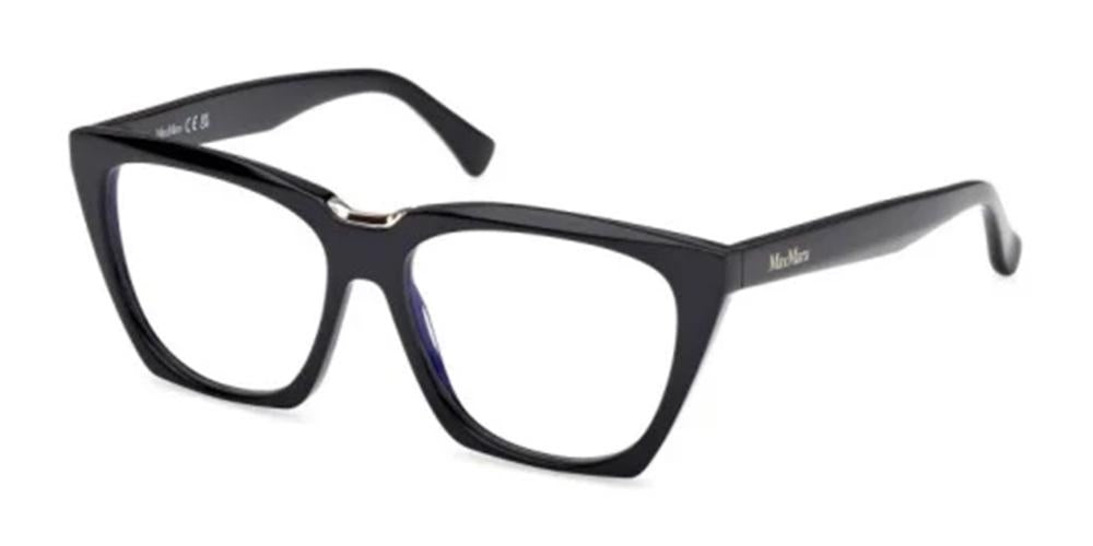 MAX MARA EYEWEAR MM5188-B MM5188-B_001_54 Sonnenbrille