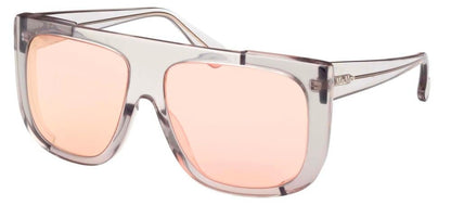 MAX MARA SUNGLASSES EILEEN MM0073 EILEEN MM0073_03L_60 Sonnenbrille ansicht-2