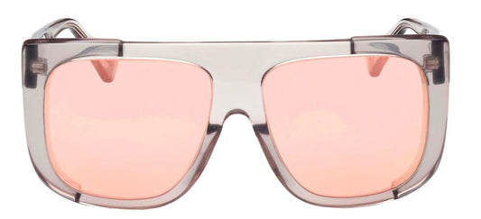 MAX MARA SUNGLASSES EILEEN MM0073 Damen Sonnenbrille UV400 EILEEN MM0073_03L_60 – Produktansicht