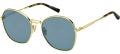 MAX MARA SUNGLASSES MM BRIDGE III MM BRIDGE III_J5G-KU_57 Sonnenbrille ansicht-3