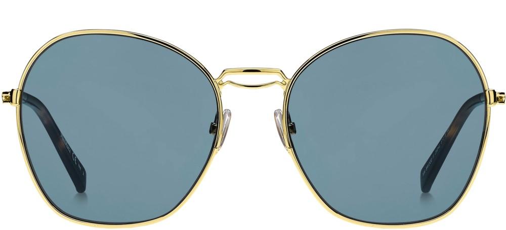 MAX MARA SUNGLASSES MM BRIDGE III MM BRIDGE III_J5G-KU_57 Sonnenbrille
