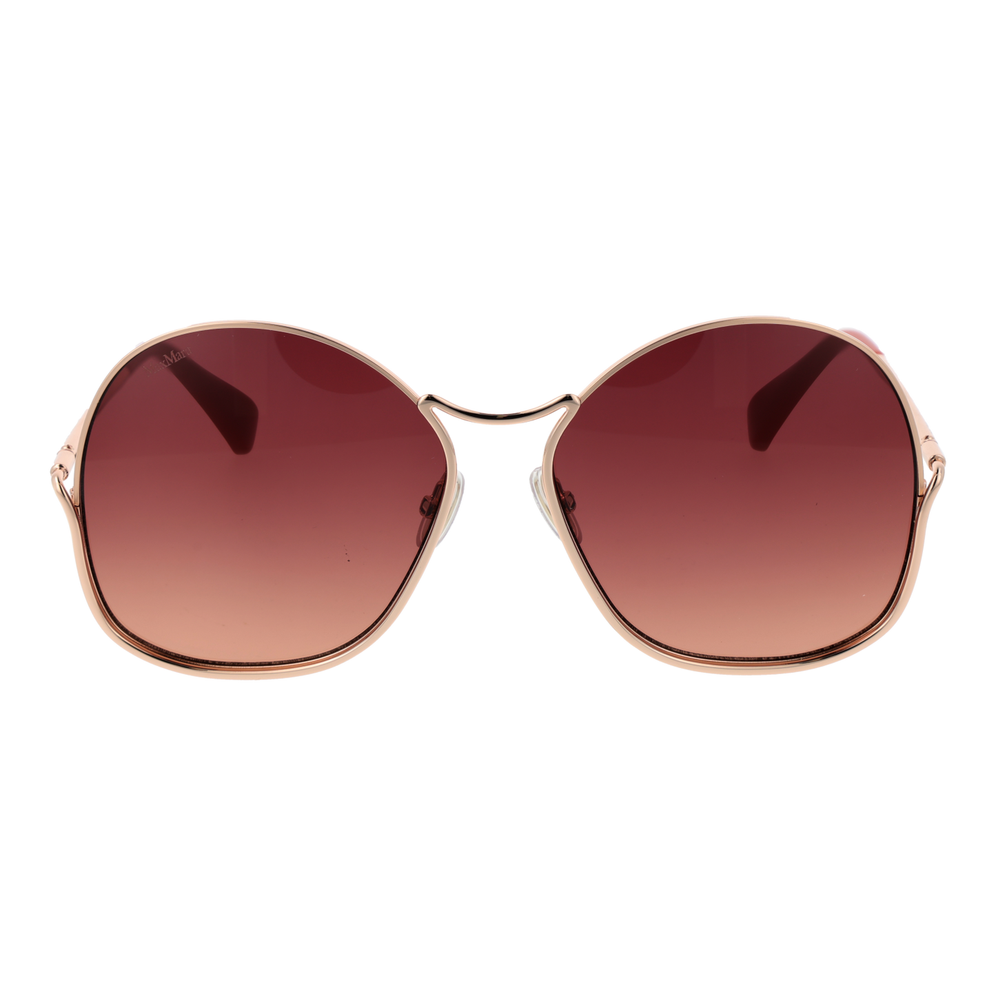MAX MARA SUNGLASSES MM0005 6028F Sonnenbrille