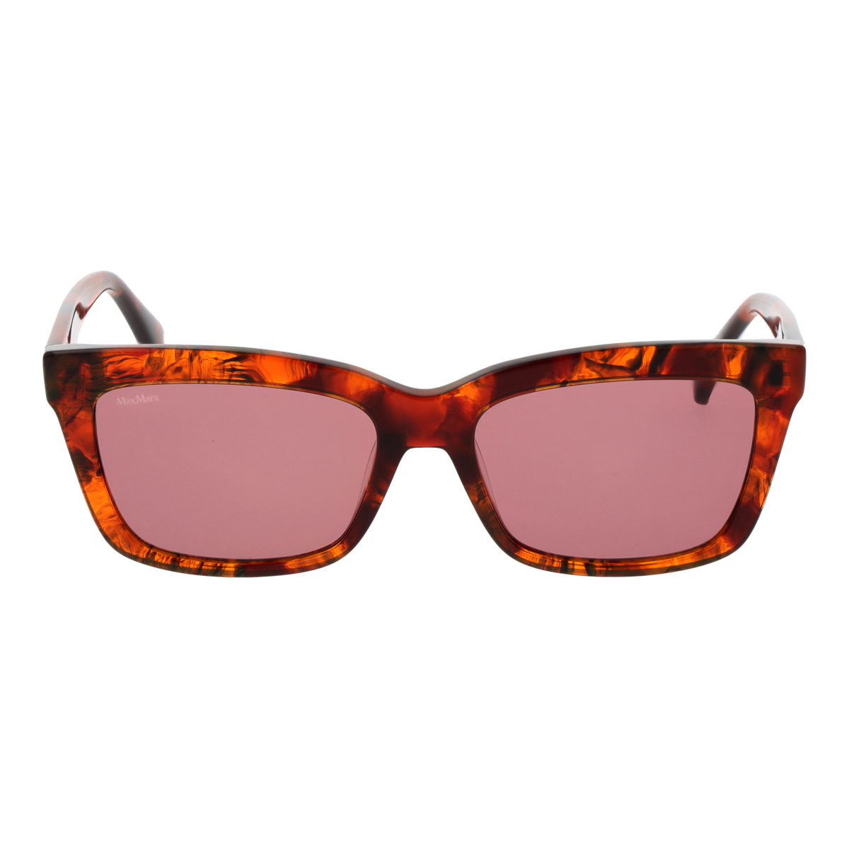 MAX MARA SUNGLASSES Damen Sonnenbrille UV400 MM0010 5554S – Produktansicht