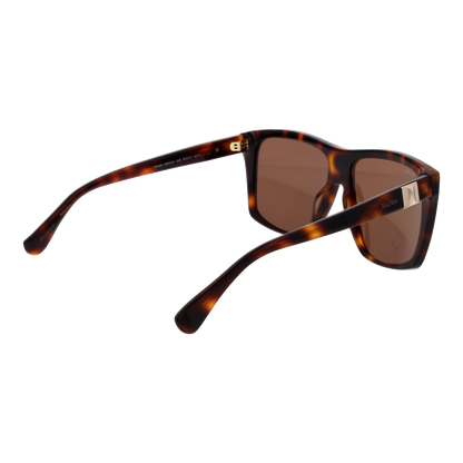MAX MARA SUNGLASSES MM0021 5852E Sonnenbrille ansicht-2