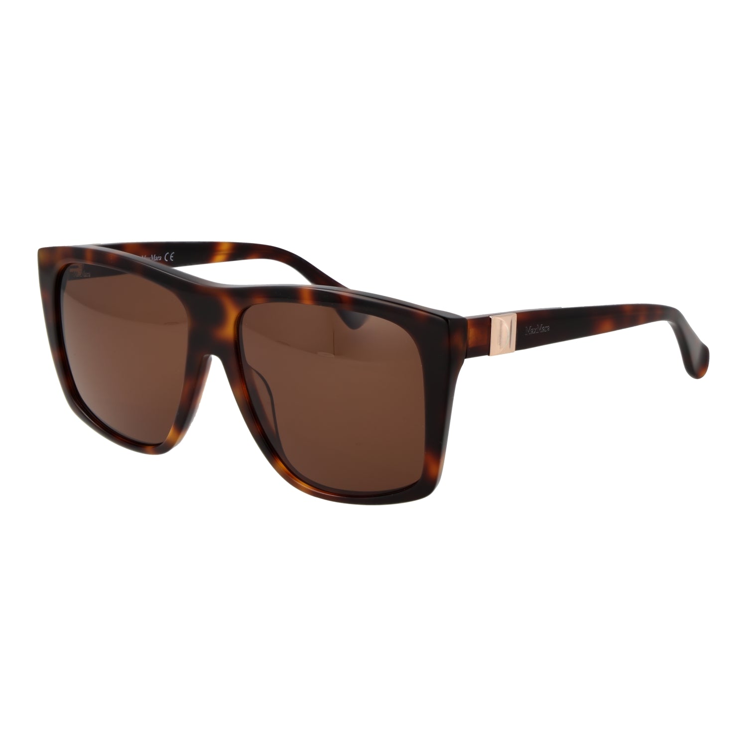 MAX MARA SUNGLASSES MM0021 5852E Sonnenbrille ansicht-3