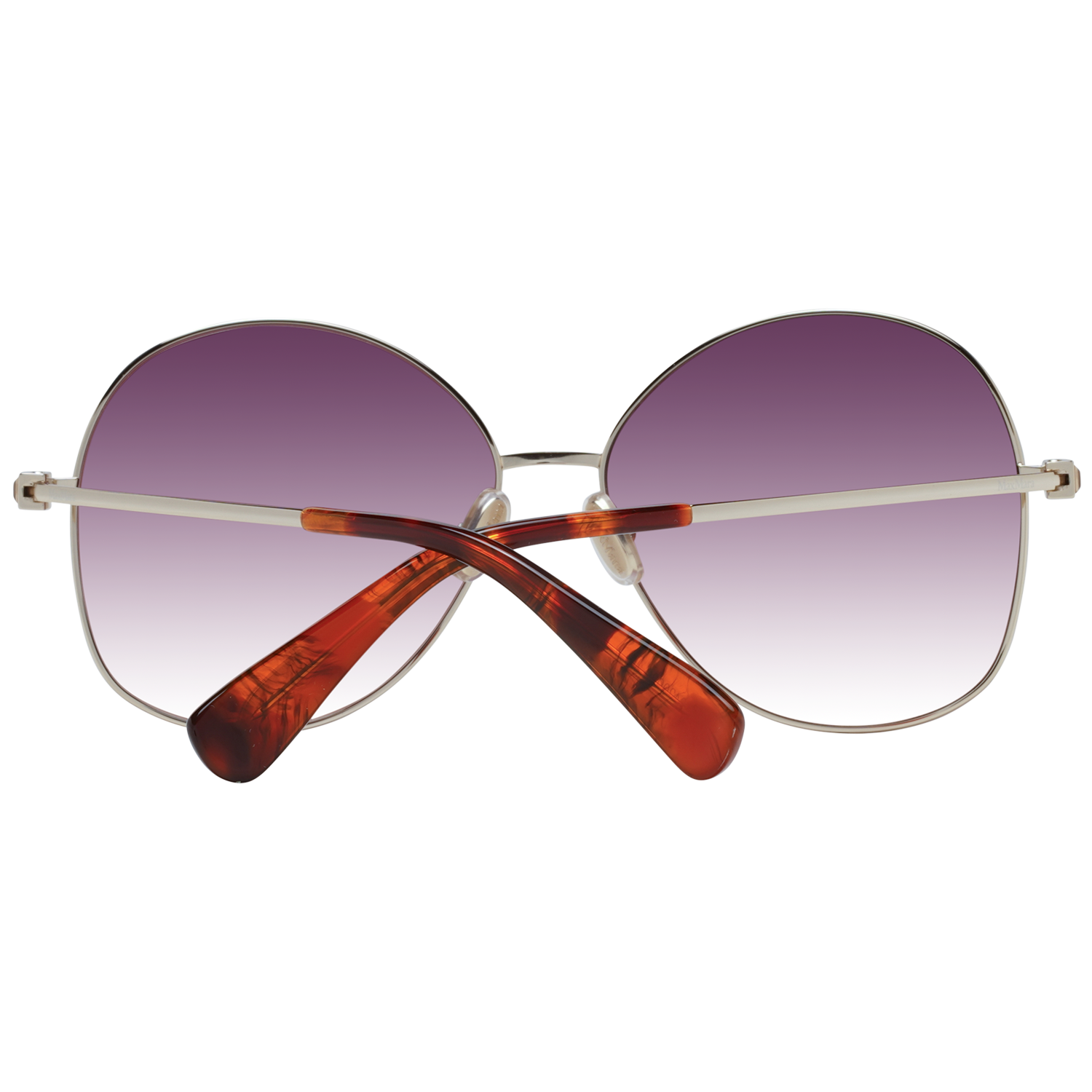 MAX MARA SUNGLASSES MM0034 6030F Sonnenbrille ansicht-2