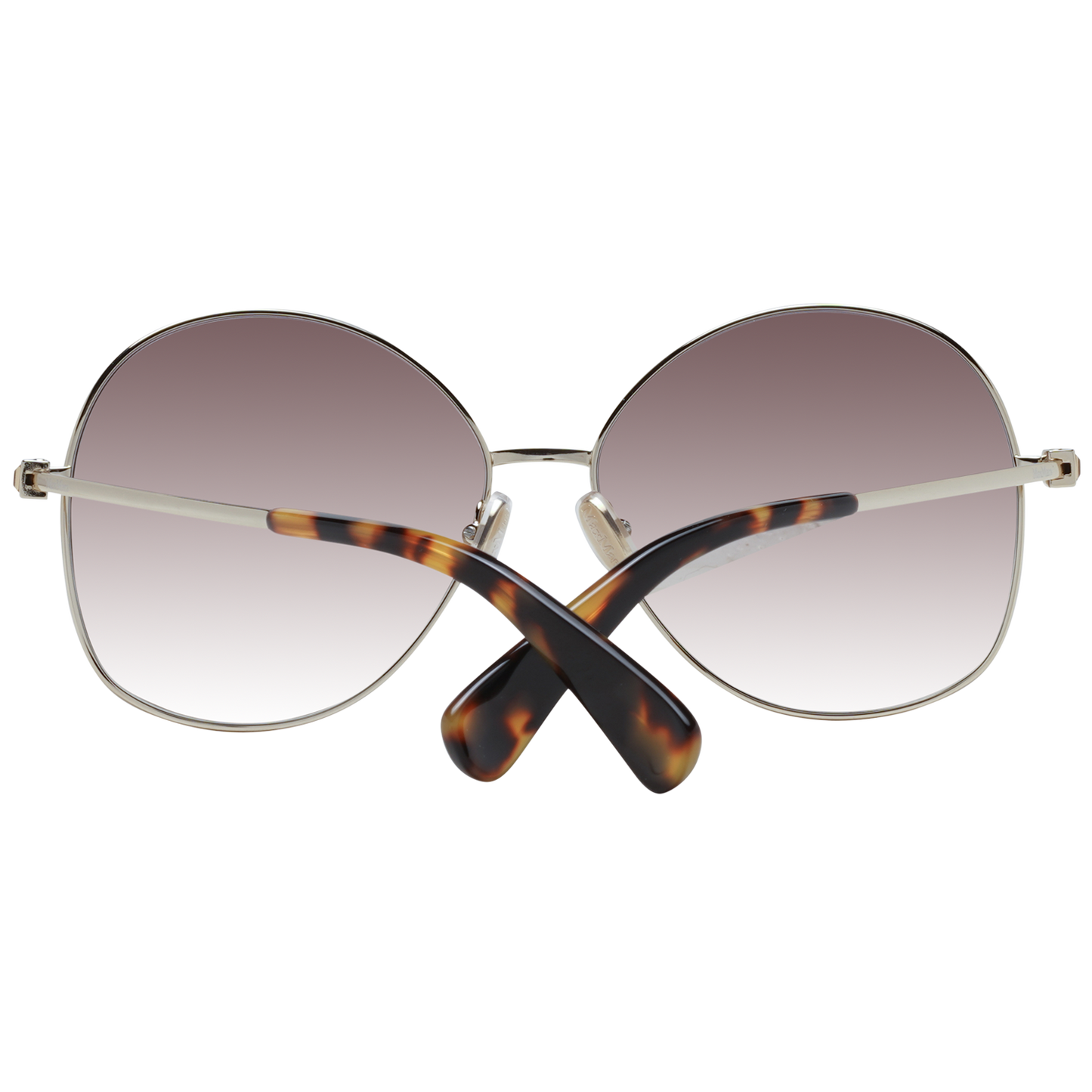 MAX MARA SUNGLASSES MM0034 6032F Sonnenbrille ansicht-2