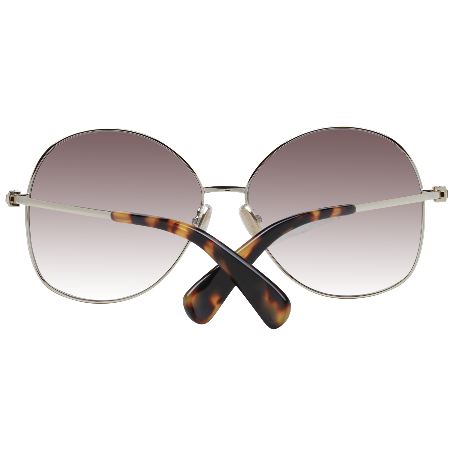 MAX MARA SUNGLASSES MM0034 6032F Sonnenbrille ansicht-2