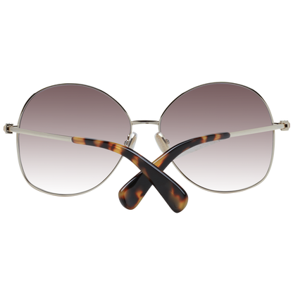 MAX MARA SUNGLASSES MM0034 6032F Sonnenbrille ansicht-2