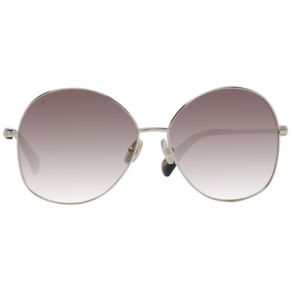 MAX MARA SUNGLASSES MM0034 6032F Sonnenbrille