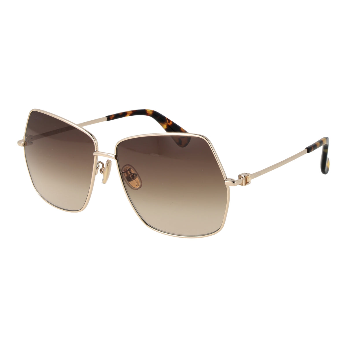 MAX MARA SUNGLASSES Damen Sonnenbrille UV400 MM0035-H 6132F – Seitenansicht