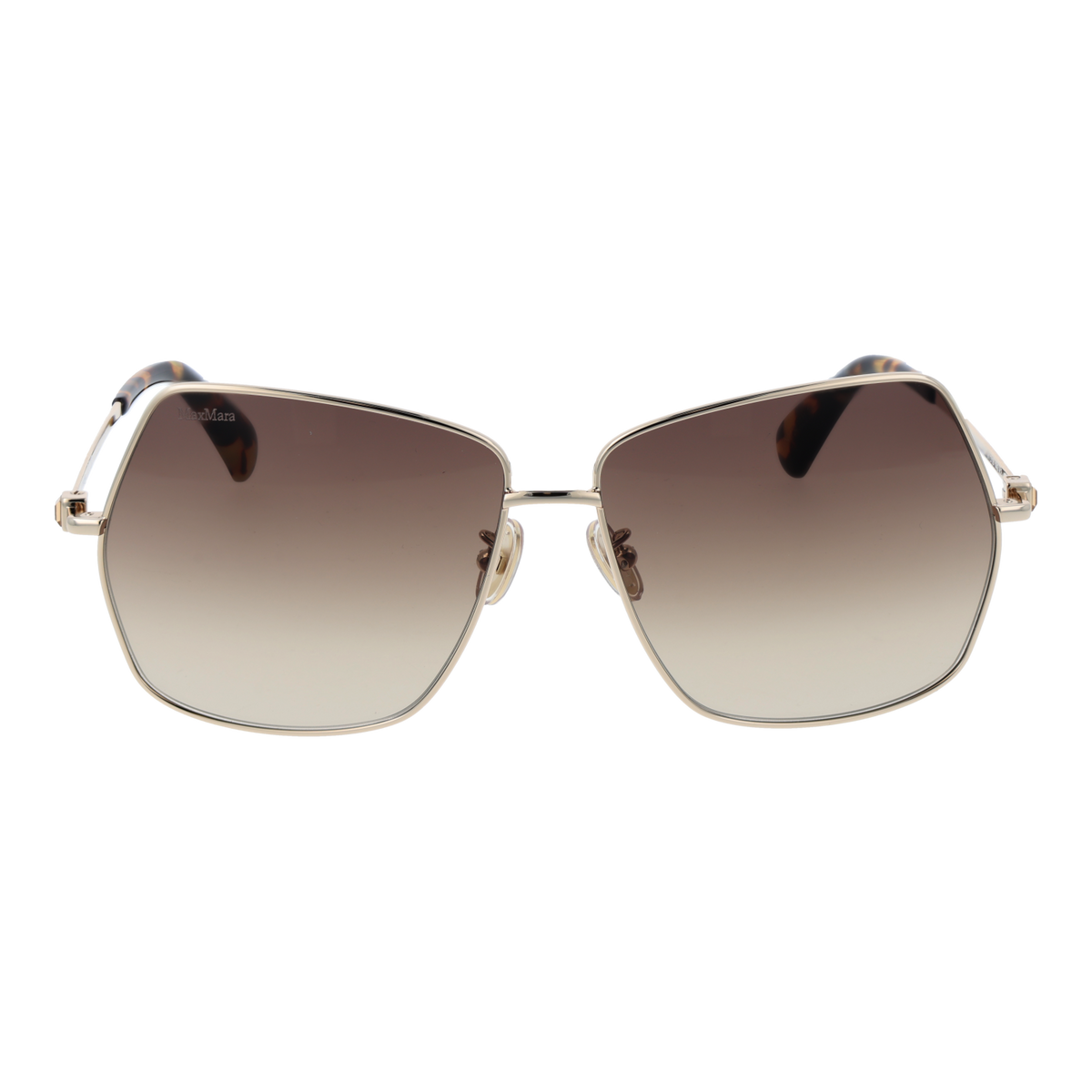 MAX MARA SUNGLASSES Damen Sonnenbrille UV400 MM0035-H 6132F – Produktansicht