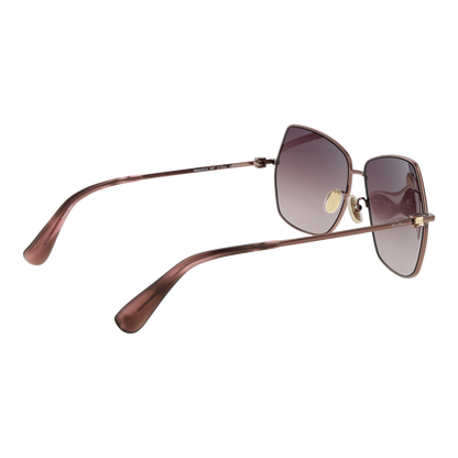MAX MARA SUNGLASSES MM0035-H 6138T Sonnenbrille ansicht-2