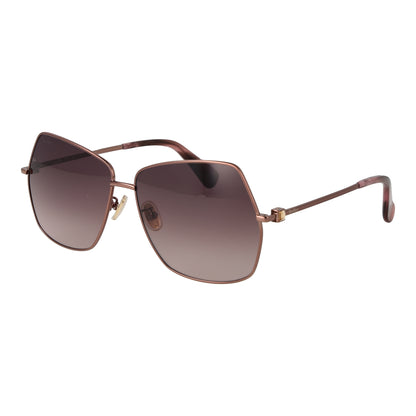 MAX MARA SUNGLASSES MM0035-H 6138T Sonnenbrille ansicht-3